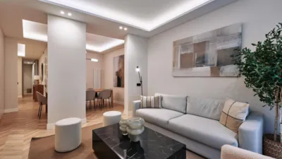 Piso en Sol photo 7