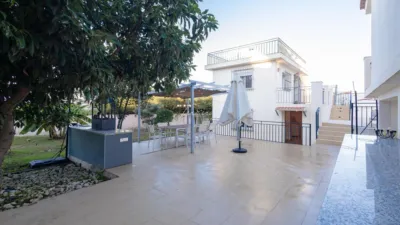 Chalet en Avenida - Málaga. calle Jerez., nº 37 photo 15