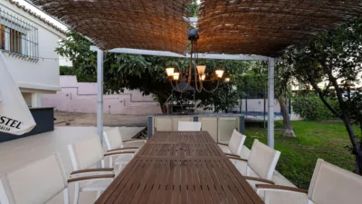 Chalet en Avenida - Málaga. calle Jerez., nº 37 photo 16