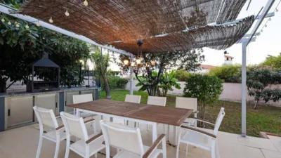 Chalet en Avenida - Málaga. calle Jerez., nº 37 photo 17