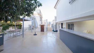 Chalet en Avenida - Málaga. calle Jerez., nº 37 photo 18