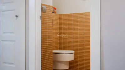 Chalet en Avenida - Málaga. calle Jerez., nº 37 photo 23