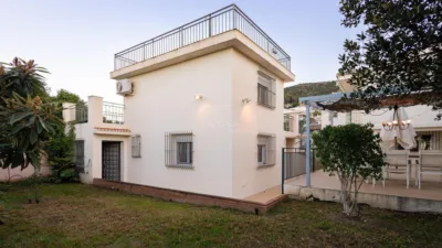 Chalet en Avenida - Málaga. calle Jerez., nº 37 photo 46