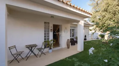 Chalet in Avenida - Málaga. Calle Jerez, No. 37 photo 4