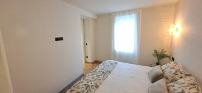 Apartment on Calle del Marqués de Santillana photo 12