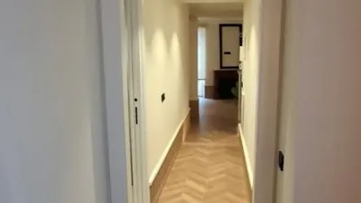 Apartment on Calle del Marqués de Santillana photo 20