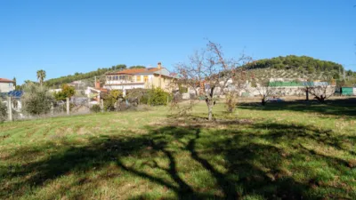 Rustic Farmhouse on Fuensanta Road photo 3