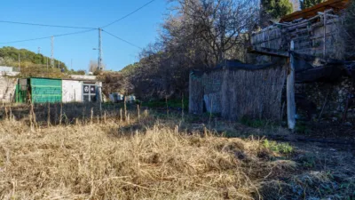 Rustic Farmhouse on Fuensanta Road photo 7