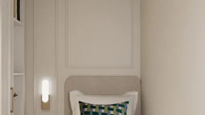 Apartment in Fuente del Berro photo 5