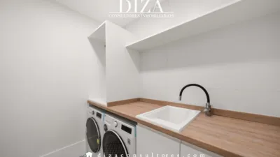 Apartment on Calle de Alcalá photo 13