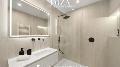Apartment on Calle de Alcalá photo 17