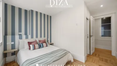Apartment on Calle de Alcalá photo 18