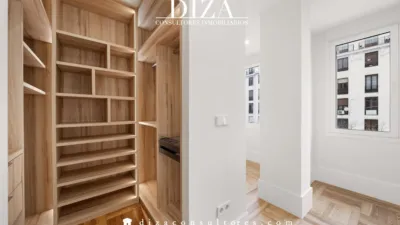 Apartment on Calle de Alcalá photo 21