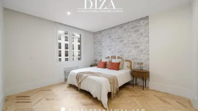 Apartment on Calle de Alcalá photo 23