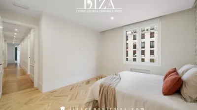 Apartment on Calle de Alcalá photo 24