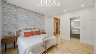 Apartment on Calle de Alcalá photo 25