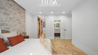 Apartment on Calle de Alcalá photo 26