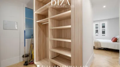 Apartment on Calle de Alcalá photo 29