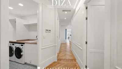 Apartment on Calle de Alcalá photo 30