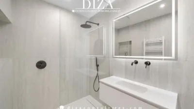 Apartment on Calle de Alcalá photo 32