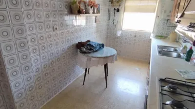 Apartment in Cabra photo 3