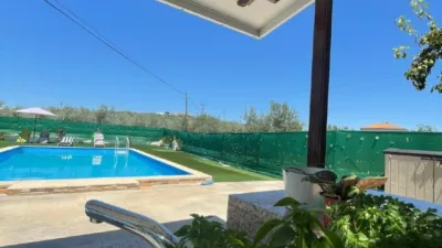 Casa - Vista 5