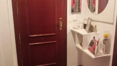 Apartment in the Centre photo 2