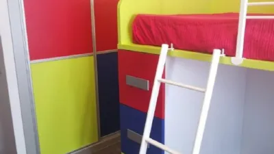 Apartment in the Centre photo 8