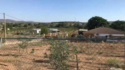 Chalet en venta en Monturque, Monturque de 250.000 €