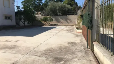 Chalet en venta en Monturque, Monturque de 250.000 €
