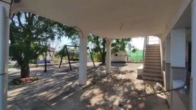 Chalet en venta en Monturque, Monturque de 250.000 €