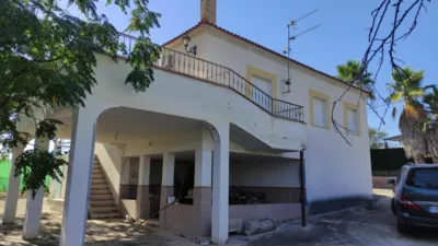 Chalet en venta en Monturque, Monturque de 250.000 €