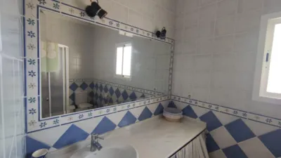 Chalet en venta en Monturque, Monturque de 250.000 €