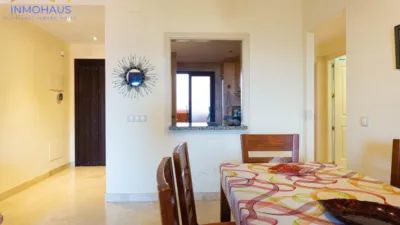 Apartment in Costa Galera photo 10
