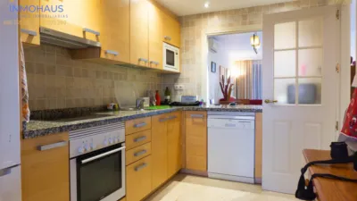 Apartment in Costa Galera photo 11