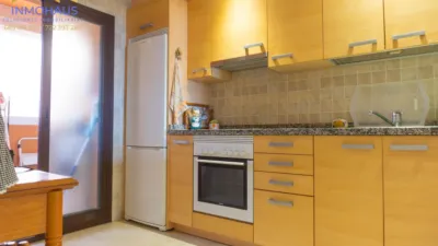 Apartment in Costa Galera photo 12