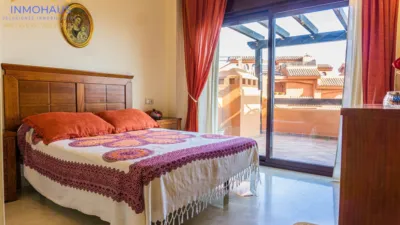 Apartment in Costa Galera photo 13