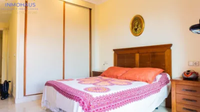 Apartment in Costa Galera photo 14
