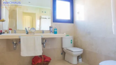 Apartment in Costa Galera photo 15