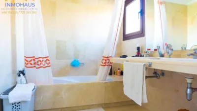 Apartment in Costa Galera photo 16