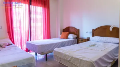 Apartment in Costa Galera photo 17