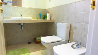 Apartment in Costa Galera photo 18