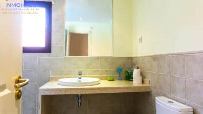 Apartment in Costa Galera photo 19