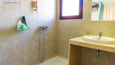 Apartment in Costa Galera photo 20