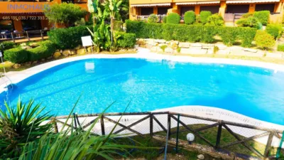 Apartment in Costa Galera photo 21
