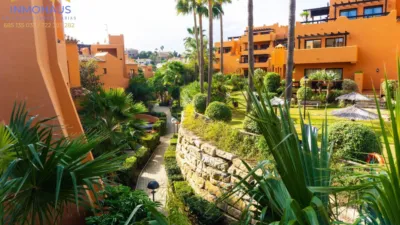 Apartment in Costa Galera photo 22