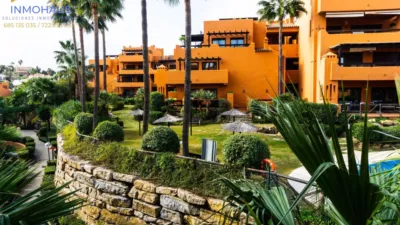 Apartment in Costa Galera photo 23