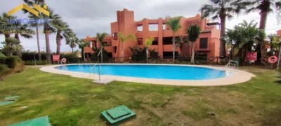 Apartment in Costa Galera photo 24