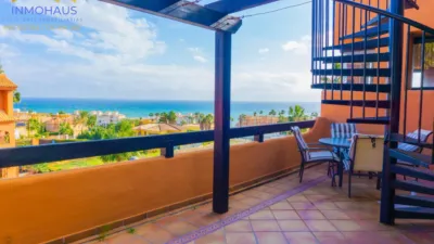 Apartment in Costa Galera photo 2