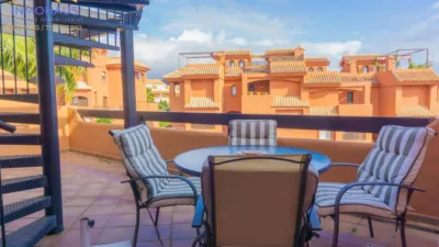 Apartment in Costa Galera photo 3